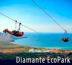 Diamante Eco Adventure Park 