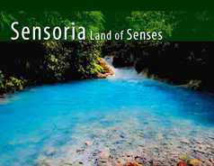 Sensoria Land of Senses