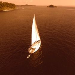 Sunset Sailing Cruise