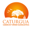 Logo Caturgua Guanacaste