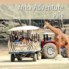 Africa Adventure Park
