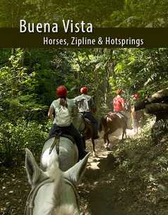 Buena Vista Adventure
