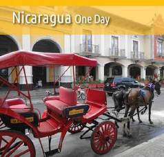 Nicaragua 1 day