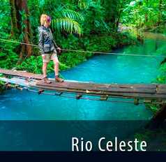 Rio Celeste