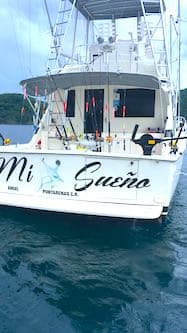 MI-SUENO Sport-Fishing-Tours-In-Guanacaste Costa Rica