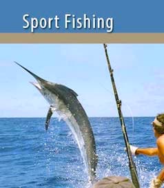 Sport Fishing