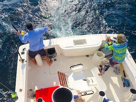 TEQUILA Sport Fishing Tour In Guanacaste