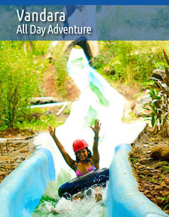 Vandara All Day Adventure